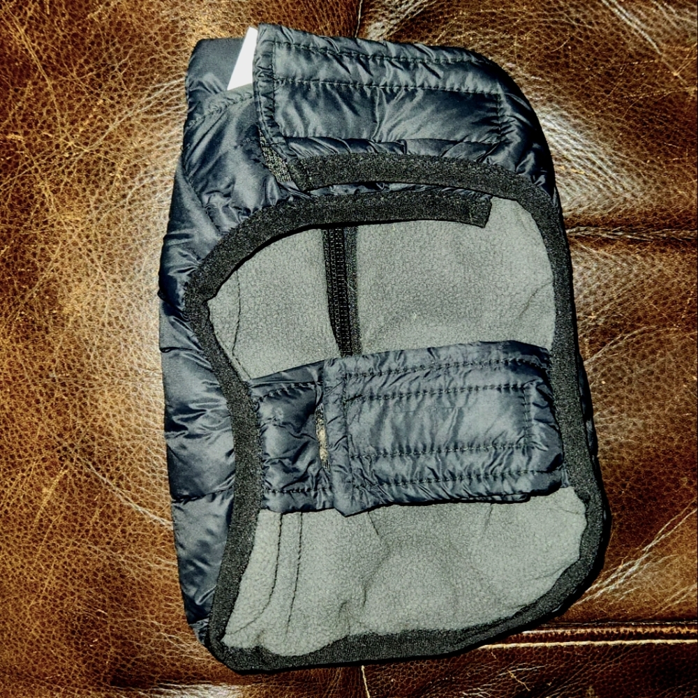Dog jacket - Picture 2 of 4